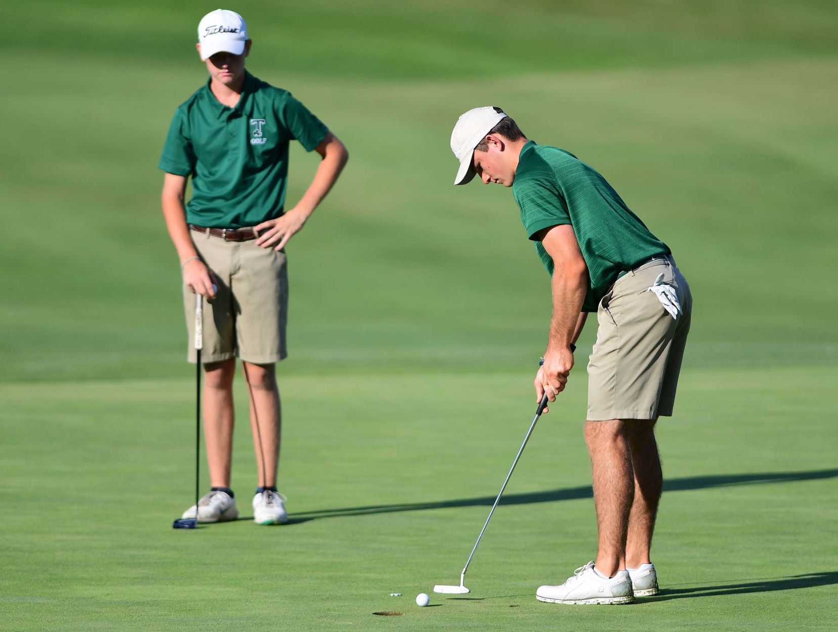 Mid-Penn Golf 1